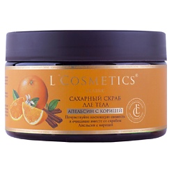 Уход за кожей LCOSMETICS ожидаемый эффект: очищение LCOSMETICS