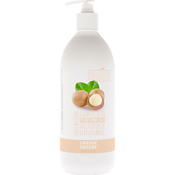 SPA CARE Гель для душа "SHEA & MAKADAMIA"
