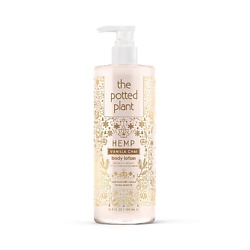 Лосьон для ухода за кожей Vanilla Chai Body Lotion