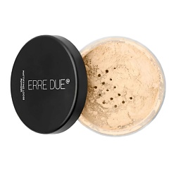 Пудра для лица рассыпчатая с матирующим эффектом Mattifying Loose Powder