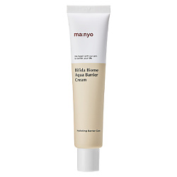 Увлажняющий, омолаживающий крем для лица Bifida Biome Aqua Barrier Cream