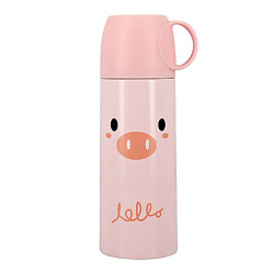 Термос PINK PIG