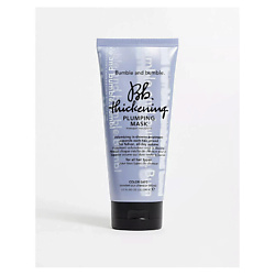 Маска для уплотнения волос Thickening Plumping