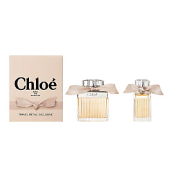 Из-за рубежа CHLOE