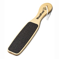 Пилка для педикюра WOODFOOT