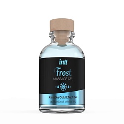Массажный гель Frost (Охлаждающий)