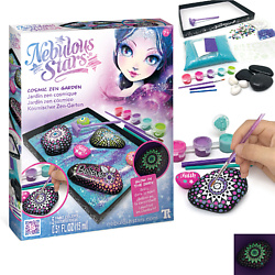 Серия Eclipsia: Набор для творчества "Каменный сад Дзен"