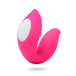 Вакуумно - волновой вибратор "G spot Vibrator"