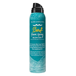 Мусс для волос Surf Foam Spray Blow
