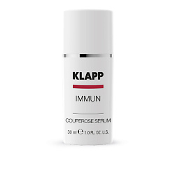 Антикуперозная сыворотка IMMUN Couperose Serum