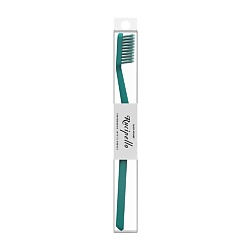 Зубная щетка Toothbrush Mystic Forest Изумрудная коллекция