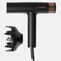 Высокоскоростной фен для волос Hairgun