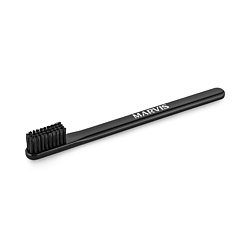 Зубная щетка c нейлоновой щетиной средней жесткости TOOTHBRUSH MEDIUM