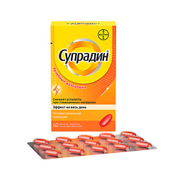 Супрадин др. 60