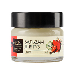 Бальзам для губ Шик