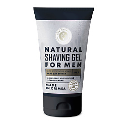 Гель для бритья Для всех типов кожи FOR MEN