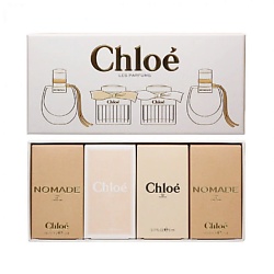 Из-за рубежа CHLOE