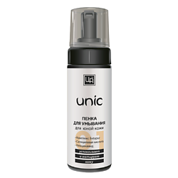 Пенка для умывания Unic для юной кожи