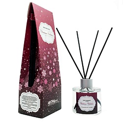Диффузор с палочками Christmas collection "Рождественский глинтвейн"