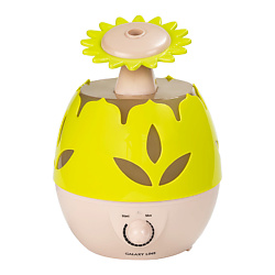 Увлажнитель воздуха ультразвуковой мощность, GL 8008