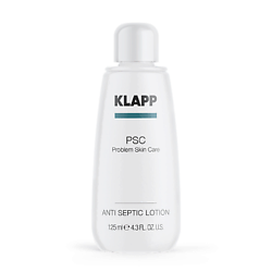 Лосьон для проблемной кожи (болтушка) PSC Anti Septic Lotion