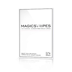 Полоски для глаз MAGICSTRIPES