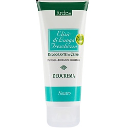 Дезодорант крем Нейтральный Deocrema Neutro