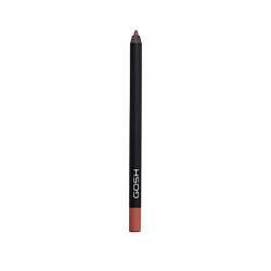 Карандаш для губ водостойкий Velvet Touch Lipliner Waterproof