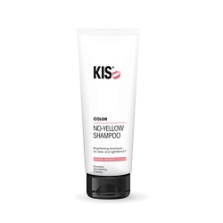 No-Yellow Shampoo - Антижелтый шампунь