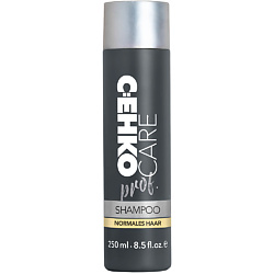 CARE prof. Шампунь для нормальных волос
