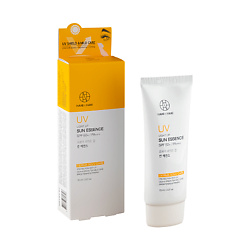 Солнцезащитный крем UV Light Up / SPF50+/PA+++