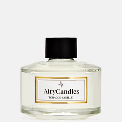 Ароматический диффузор  TOBACCO & VANILLA с палочками из микрофибры