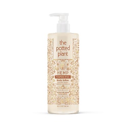 Лосьон для  ухода за кожей Pumpkin Spice Body Lotion