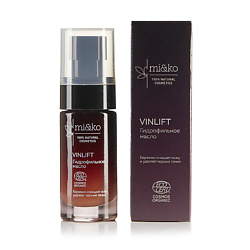 Гидрофильное масло VinLift COSMOS ORGANIC