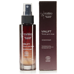 Тоник для лица VinLift