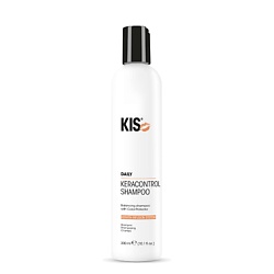 KeraControl Shampoo - профессиональный шампунь-кондиционер для волос и тела