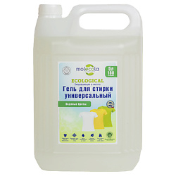 Гель для стирки "Водяные цветы"