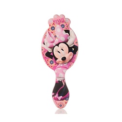 Расческа массажная детская "Minnie"