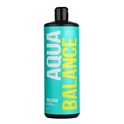 Бальзам для сухих волос и жирной кожи головы Aqua Balance