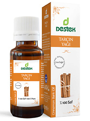 Эфирное масло корицы