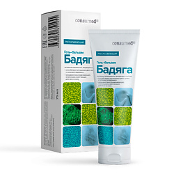 Гель-бальзам Бадяга