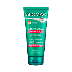 Кремы для тела GEOMAR GEOMAR