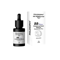 BB Крем для лица Centella, для куперозной кожи SPF15