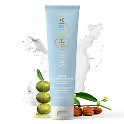 Деликатное очищающее средство с увлажняющий эффектом Gentle Foaming Cleanser
