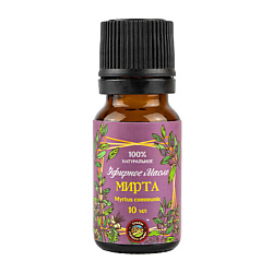 Эфирное масло мирта