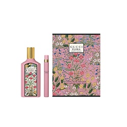 Парфюмерная вода Flora Gorgeous Gardenia +Флакон в дорожной версии