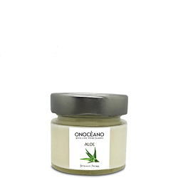 Свеча ароматическая  Алое