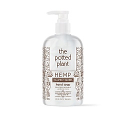 Жидкое мыло для рук Toasted S'More Hand Soap