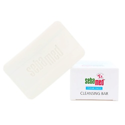 Мыло для лица очищающее против несовершенств для жирной кожи Clear Face Cleansing Bar