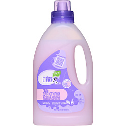 Гель для стирки шерстяных, шелковых и деликатных тканей, концентрат